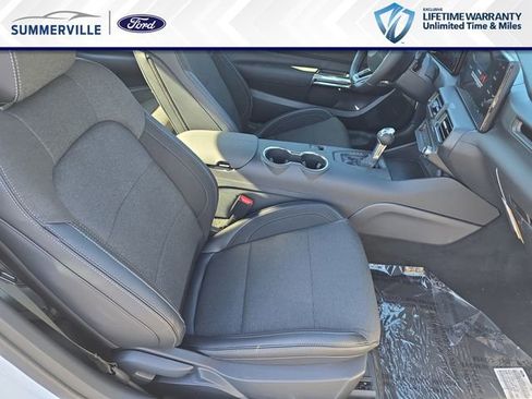 New 2026 Ford Mustang Coupe RWD image 12