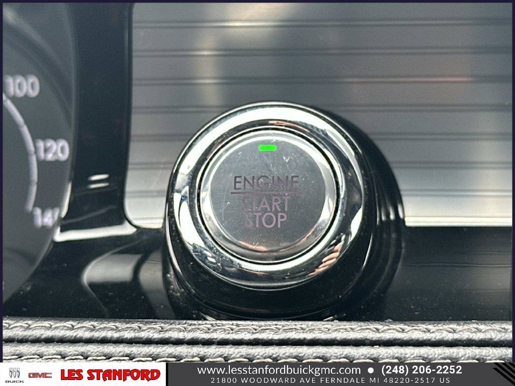 Used 2021 Lincoln Corsair FWD image 28