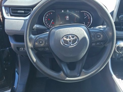 Used 2024 Toyota RAV4 XLE FWD image 13
