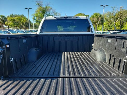 New 2026 Toyota Tundra Platinum AWD/4WD image 29