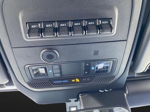 New 2025 Ford Bronco Badlands image 34