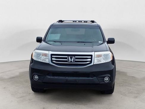 Used 2012 Honda Pilot EX-L image 8