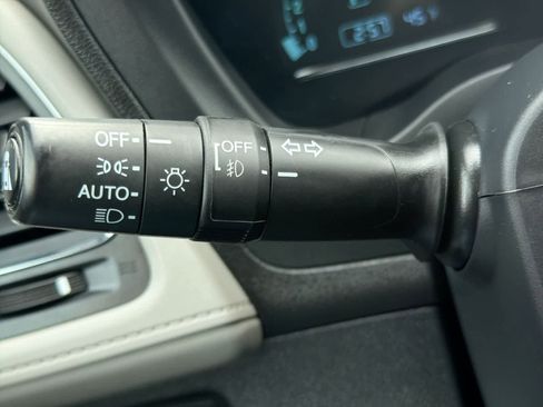 Used 2022 Honda HR-V EX image 29