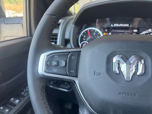 New 2026 RAM 2500 Tradesman image 22