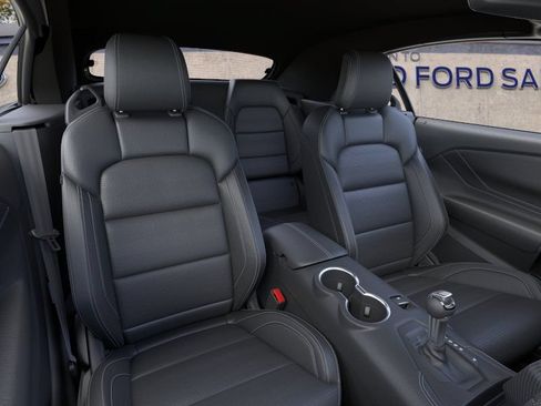 New 2026 Ford Mustang Premium RWD image 10