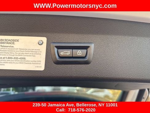 Used 2022 BMW X1 xDrive28i w/ Convenience Package AWD/4WD image 22