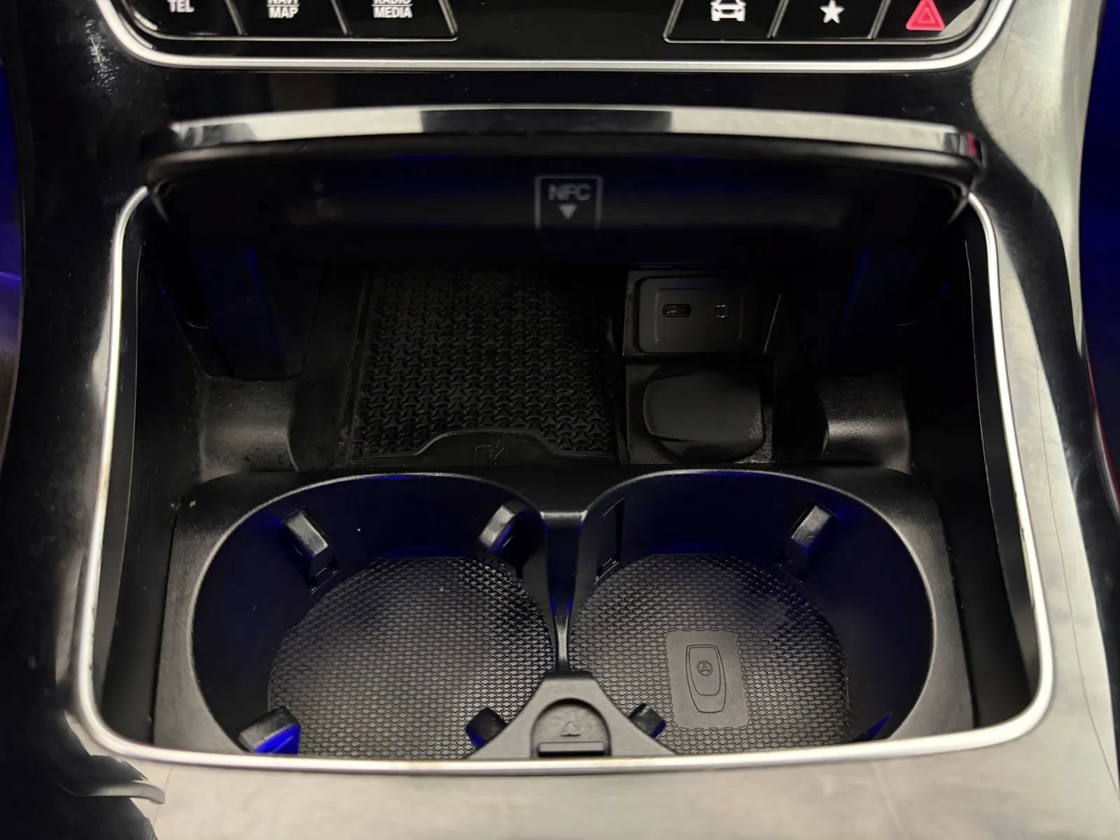 Used 2022 Mercedes-Benz E 53 AMG 4MATIC Coupe image 48