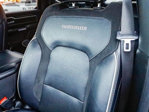 Used 2023 RAM 1500 Laramie image 25