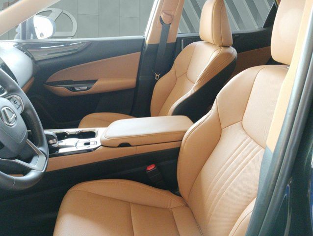 Used 2026 Lexus NX 350 AWD w/ Cold Area Package image 7