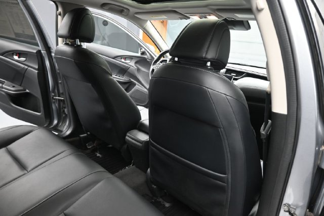 Used 2020 Honda Insight Touring image 14