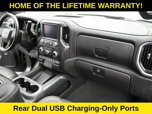 Used 2020 GMC Sierra 1500 AT4 w/ AT4 Premium Package AWD/4WD image 56