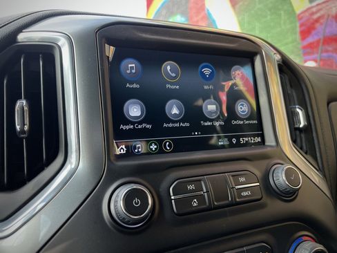 Used 2023 Chevrolet Silverado 2500 LT w/ Convenience Package image 48