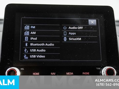 Used 2024 Mitsubishi Eclipse Cross SE image 39