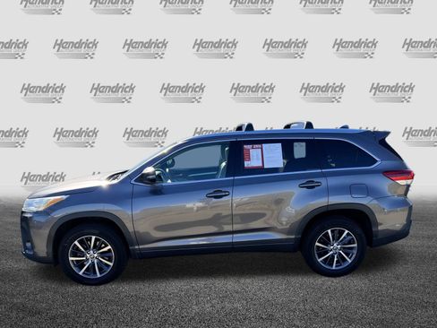 Used 2017 Toyota Highlander XLE image 6