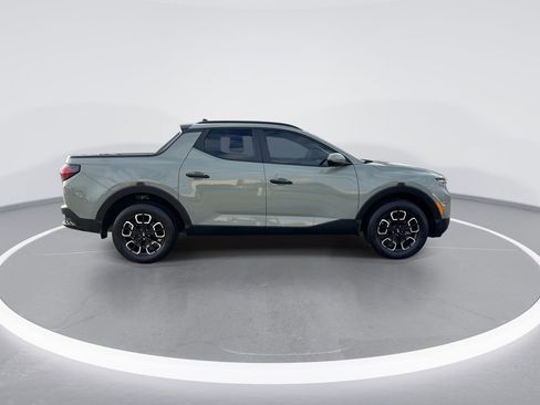 Certified 2022 Hyundai Santa Cruz SEL w/ Activity Package image 9