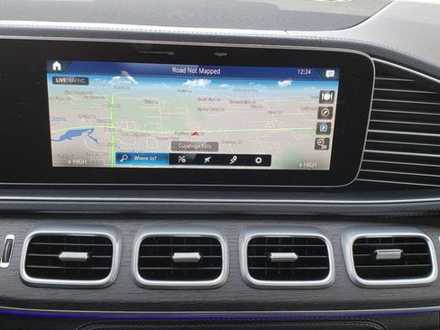 Used 2021 Mercedes-Benz GLE 53 AMG 4MATIC Coupe image 22