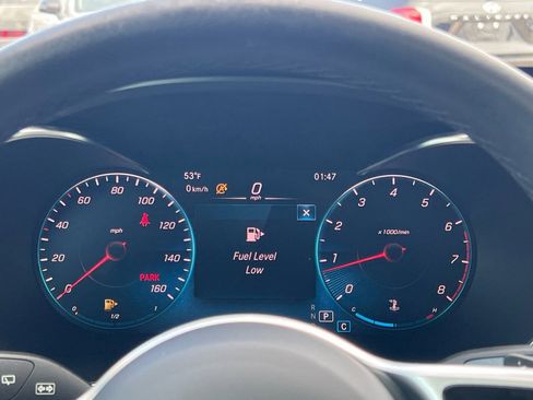 Used 2022 Mercedes-Benz GLC 300 image 30