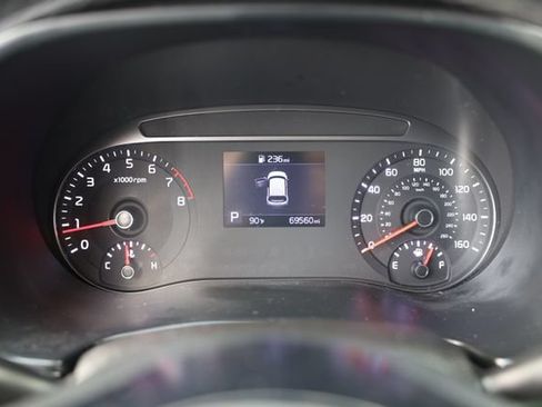 Used 2020 Kia Soul X-Line FWD image 18