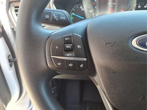 Used 2022 Ford Escape SE AWD/4WD image 16