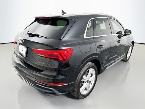 Used 2024 Audi Q3 2.0T Premium Plus AWD/4WD image 5