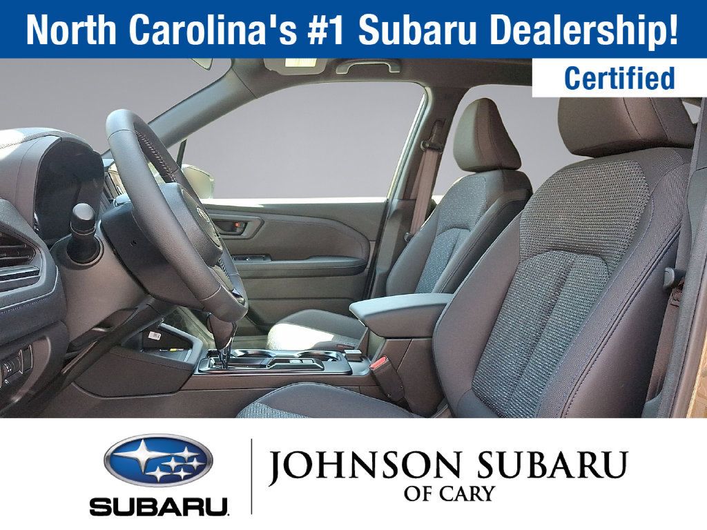 Used 2026 Subaru Forester Premium AWD/4WD image 14