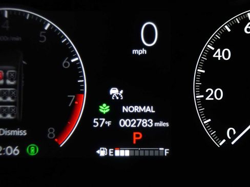 Used 2026 Honda Odyssey EX-L image 20