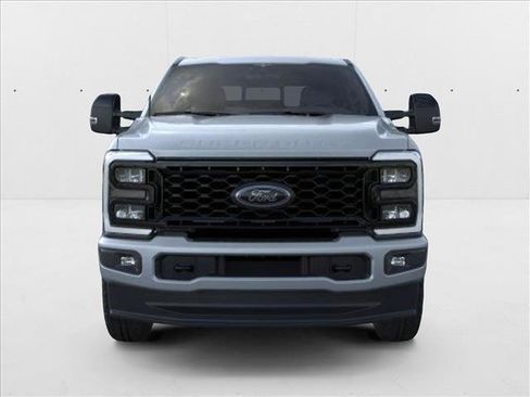 New 2026 Ford F350 Lariat w/ Black Appearance Package image 6