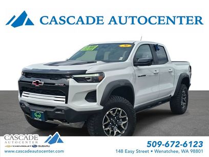 Certified 2026 Chevrolet Colorado ZR2 w/ Technology Package