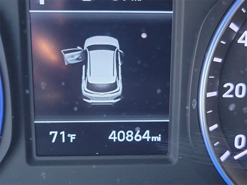 Used 2020 Hyundai Kona SEL image 23