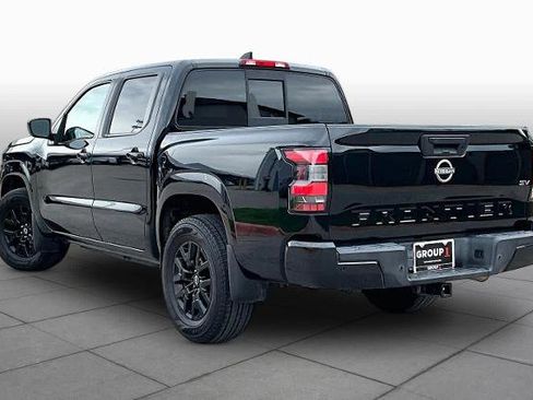 Certified 2022 Nissan Frontier SV RWD image 12