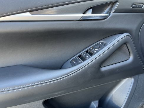 Certified 2023 INFINITI QX60 Luxe FWD image 15