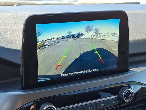 Used 2023 Ford Escape Active image 18