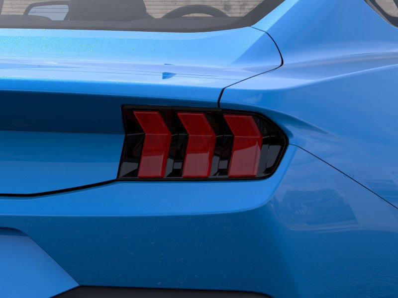 New 2026 Ford Mustang GT RWD image 21