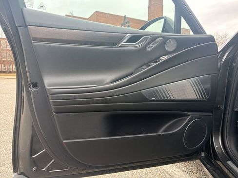 Used 2023 Genesis G80 2.5T w/ Advanced Package image 12