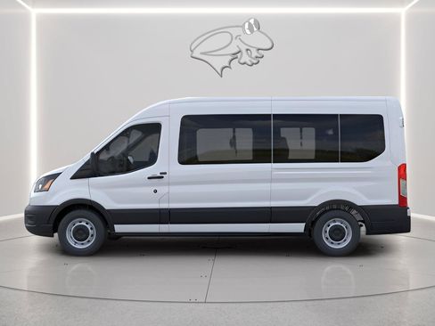 New 2026 Ford Transit 350 XL RWD image 3