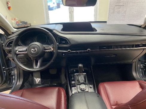 Used 2023 MAZDA CX-30 AWD 2.5 S w/ Preferred Package image 15
