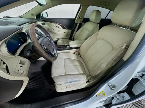 Used 2016 Buick LaCrosse Leather image 13