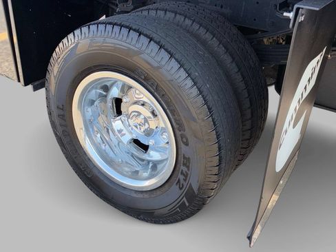 Used 2020 RAM 3500 Tradesman AWD/4WD image 13