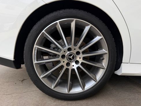 Certified 2023 Mercedes-Benz CLA 250 image 23