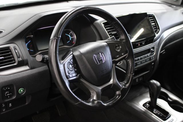 Used 2019 Honda Pilot EX-L image 13