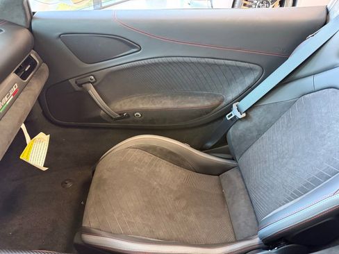 New 2023 Maserati MC20 Spyder image 19