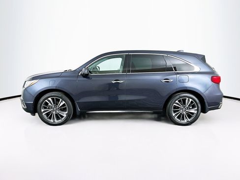 Used 2020 Acura MDX FWD w/ Technology Package image 4