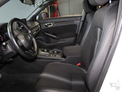 Used 2022 Honda Civic Sport image 14