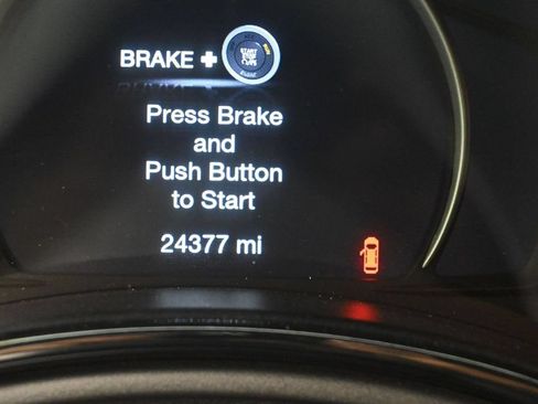 Used 2024 Dodge Durango R/T RWD image 13