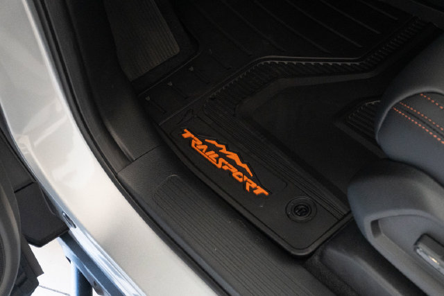 New 2026 Honda Pilot TrailSport image 8