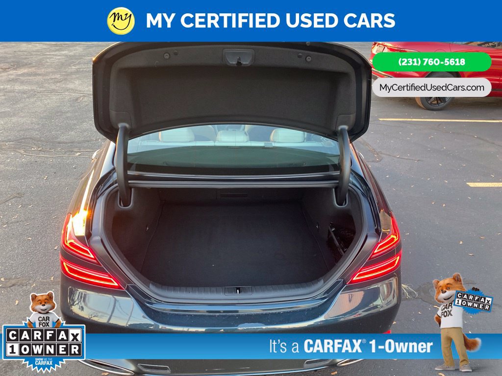 Used 2025 Genesis G70 2.5T RWD image 7