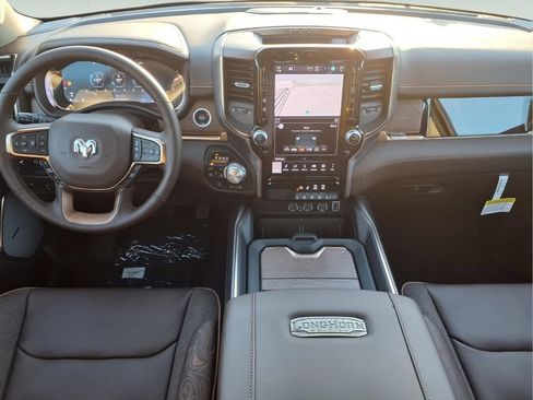 New 2026 RAM 1500 Limited w/ Off Road Group AWD/4WD image 8
