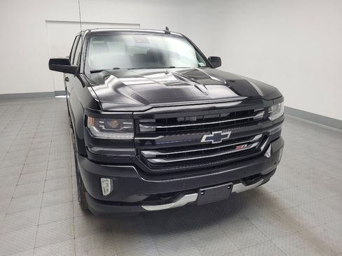Used 2016 Chevrolet Silverado 1500 LTZ Z71 w/ Realtree Edition image 14