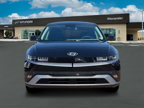 New 2026 Hyundai Ioniq 5 SEL image 12