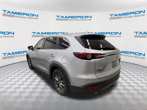 Used 2018 MAZDA CX-9 Sport FWD image 3